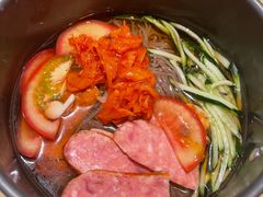 -小吴先生的店·东北烧烤(林科大店)