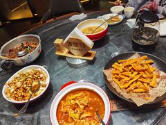 -金掌勺东北菜(格兰晴天店)