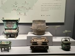 -山东博物馆