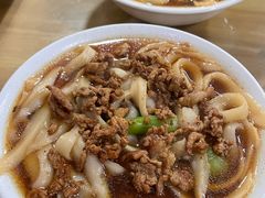 -老刀刀削面烧烤