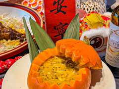 -汉水谣·江景餐厅(江滩店)