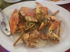 -大茄来海鲜餐厅(亚洲城分行)