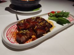 -谭厨中山传家菜.乳鸽.脆鲩鱼(华强北中航城店)