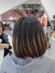 -FINE HAIR 烫染专业设计