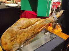 -拉蒂娜·巴西牛排馆 Latina·Brazilian Steakhouse(陆家嘴旗舰店)