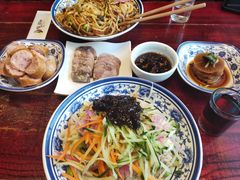 -前门故事烤鸭店(十里河店)