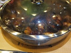 -黄记煌三汁焖锅(顺义华联店)