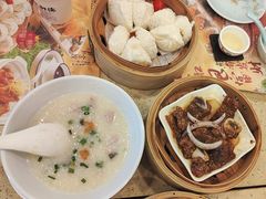 -点都德(龙之梦店)