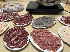 -五洲牛肉美食馆