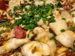 -荆九爷爆炒桥头三嫩(浙大店)
