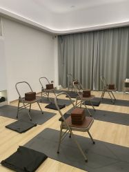 -奥本瑜伽·普拉提