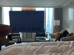 -广州富力丽思卡尔顿酒店