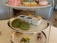 -Salon de Ville浦江汇(上海外滩华尔道夫酒店店)