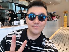 -Jamaicablue Coffeeshop(中央广场店)