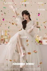 -时光纪全家福·母女写真