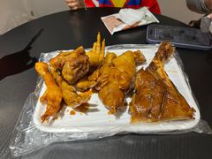 -赵元章肉骨烧(山塘街店)