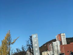 -大连理工大学(凌水校区)