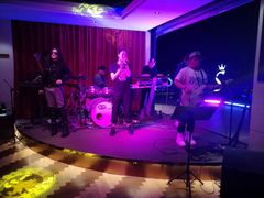 -杜尚rooftop露台酒吧