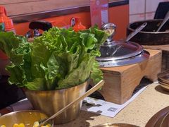 -妙香居韩国烤肉(容桂天佑城店)