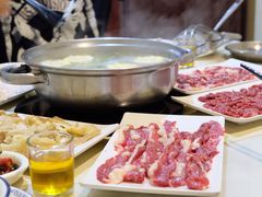 -伟记牛肉(金鸿公路店)