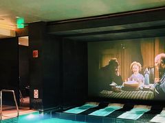 -丽思卡尔顿酒店泳池(金融街店)