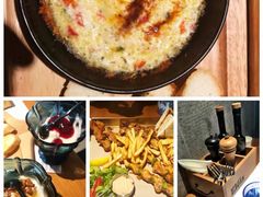-HELLO MUSAE 拾光缪斯餐厅·纯正希腊风味(苏州中心店)