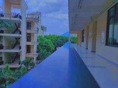 -海南热带海洋学院(三亚校区)