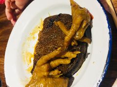 -韩萍老南京馄饨(河西万达店)