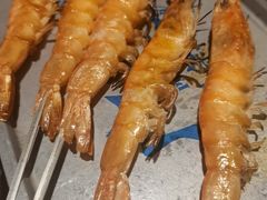 -五条友·广西烧烤大牌档(盛天地店)