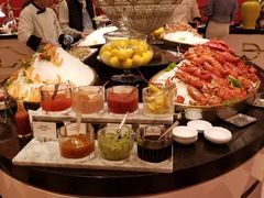 -咖啡苑 - 蔚藍夏日限定主题(永利皇宫店)