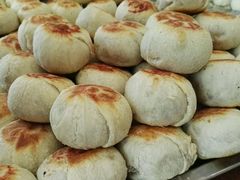 -长发西饼(临顿路店)
