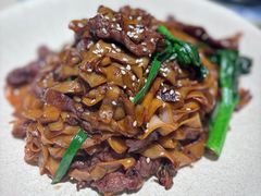 -侨美食家·粤菜(体育西路店)