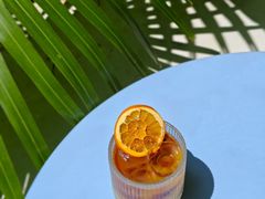 -Beans Solo豆号咖啡(百家湖花园店)