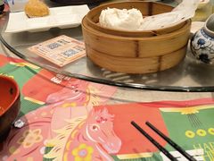 -虾饺妹·粤式手工点心(水荫路店)