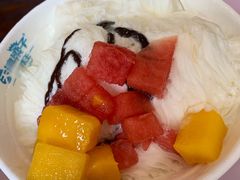 -梁子刨冰王&梁小糖(王顶堤店)