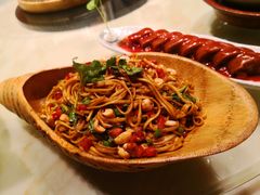 -佬麻雀·新湘菜(珠海金发购物中心店)