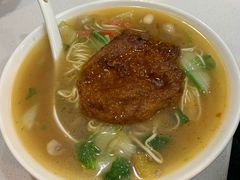 -二扁私房面馆(崂山路店)