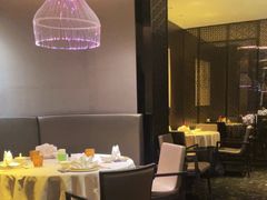 -万丽轩·粤菜(王府井金茂万丽酒店)