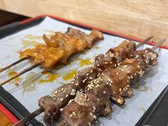 -蚝太郎 • 海鲜烧烤(建国路创始店)