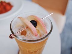 -ADO KAFE(大学城店)