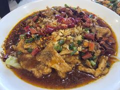 -洁捷餐饮(双桥农场店)