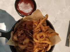 -必胜客(长安长青店)