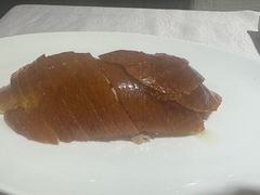 -鸭王烤鸭店(三里河店)