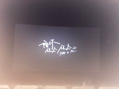 -深影国际影城(学院南路店CGS中国巨幕店)