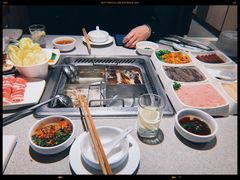 -海底捞火锅(群光广场店)