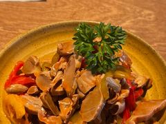 -福嗝er 咖啡&精酿餐吧(东四店)