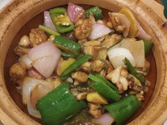 -紫金食坊(江南西路店)
