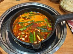 -黔三一夺夺粉酸汤火锅(百信店)