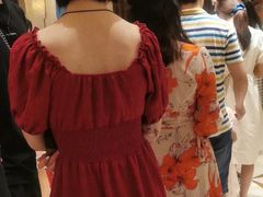 -芭菲盛宴·环球美食(解放碑英利国际店)