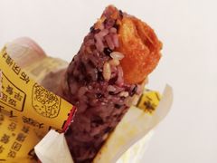 -永和大王(茉莉上新·漕宝店)